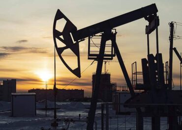 Нефть дорожает на фоне затора судов в Персидском заливе