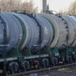 Поставки российской нефти в Индию приблизились к рекордным уровням