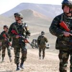 Азербайджан привёл войска в повышенную боевую готовность на границе с Ираном