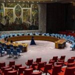 Совет Безопасности ООН проведёт в понедельник заседание по Афганистану