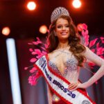 В Казани подвели итоги первого конкурса красоты БРИКС