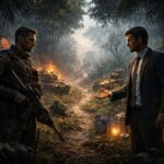 Сила или человечность? Когда мировая политика приближается к «закону джунглей»