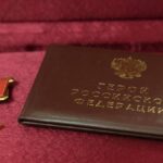 Путин распорядился присвоить звание Героя России бойцу из Самары