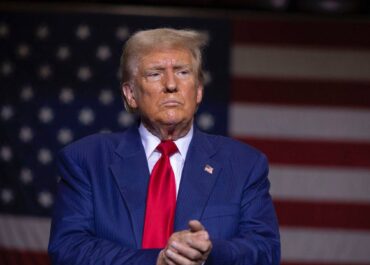 Трамп: хотя я не нравился талибам, они всё же прислушивались к моим требованиям