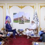 Афганистан рассчитывает на расширение международной помощи из-за климатических проблем