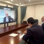 Узбекистан и Европейский союз обсудили столкновения между Афганистаном и Пакистаном