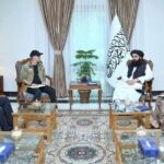 Адам Боллер: США не будут вести диалог с Афганистаном из-за заложников