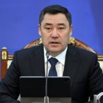 Глава государства обозначил приоритеты: борьба с коррупцией и кадровая реформа