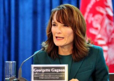 UNAMA rahbarining o'rinbosari Afg'oniston va Pokiston o'rtasidagi to'qnashuvlar kuchayib borayotgani haqida ogohlantirmoqda