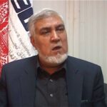 Алокозай: Торговля с Пакистаном полностью остановлена