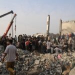 В Иране подсчитали разрушения после атак: пострадали больницы и школы