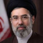 Жаңа көкжиектер: Путин мен Моджтаба Хаменеи Каспий саммитінде кездесуі мүмкін