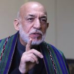 Хамид Карзай осудил удары Пакистана по Кабулу, Кандагару, Пактии и Пактике