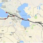 «Талибан»: экспортные товары отправляются через «Лазуритовый коридор» в Турцию, Саудовскую Аравию, США, Австралию и Нидерланды