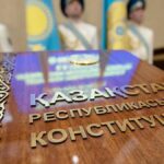 В Казахстане прошел республиканский референдум по изменениям в Конституцию