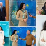 Эффективная отоневрология, служение медицине и государственное признание: эксклюзивное интервью с Карлыгаш Бакировой для ИА «Караван Инфо»