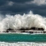 ЮНЕСКО прогнозирует неизбежное цунами в Средиземноморье