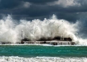 ЮНЕСКО Жерорта теңізінде цунами болуы мүмкін деп болжады
