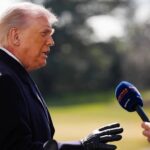 Трамп одақтастарын Иранды блоктауға шақырды: «Біз көңіл көтеру үшін шабуыл жасауымыз мүмкін».