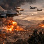 Стратегия Пакистана в продолжающемся конфликте с Афганистаном