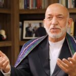 Хамид Карзай: Пакистан всегда стремится к слабому Афганистану