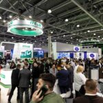 Мәскеуде «Болашақтың көлігі және логистикасы: халықаралық көрме» өтті