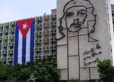 Гавана назвала «бесстыдством» просьбу США о топливе на фоне санкций