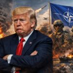 Иранский капкан: США остались без союзников в Ормузском проливе