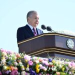 Шавкат Мирзиёев: Навруз стал символом единства и обновления