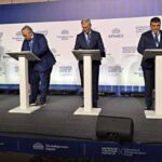 Россия, Беларусь, Казахстан и Узбекистан создадут единую систему биржевых индикаторов