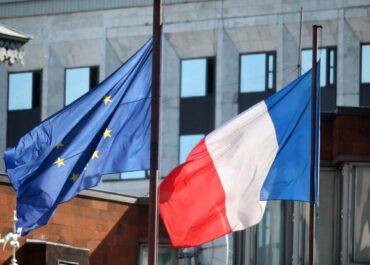 Во Франции запустили петицию о снятии энергосанкций с России