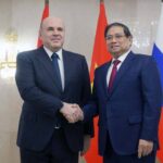 «Новатэк» и вьетнамский партнер подписали предварительное соглашение о поставках СПГ