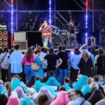 Фестиваль «Солома» объявил даты проведения в кинопарке «Москино»