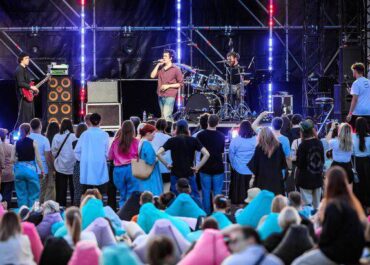 Фестиваль «Солома» объявил даты проведения в кинопарке «Москино»