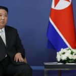 Ким Чен Ын: КНДР всегда будет с Россией