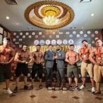 Афганские бодибилдеры примут участие в соревнованиях Южной Азии за свой счет