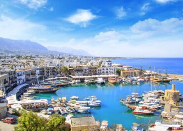 Кипр потребовал вывода британских военных баз после атаки на Акротири