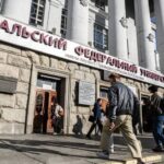 Уральский федеральный университет намерен оставлять подготовленных иностранных студентов в России