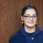 Хила Наджиб раскритиковала участие «коррумпированных политических фигур» в международных платформах по Афганистану