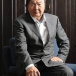 Гражданин мира, опора нации