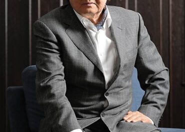 Гражданин мира, опора нации