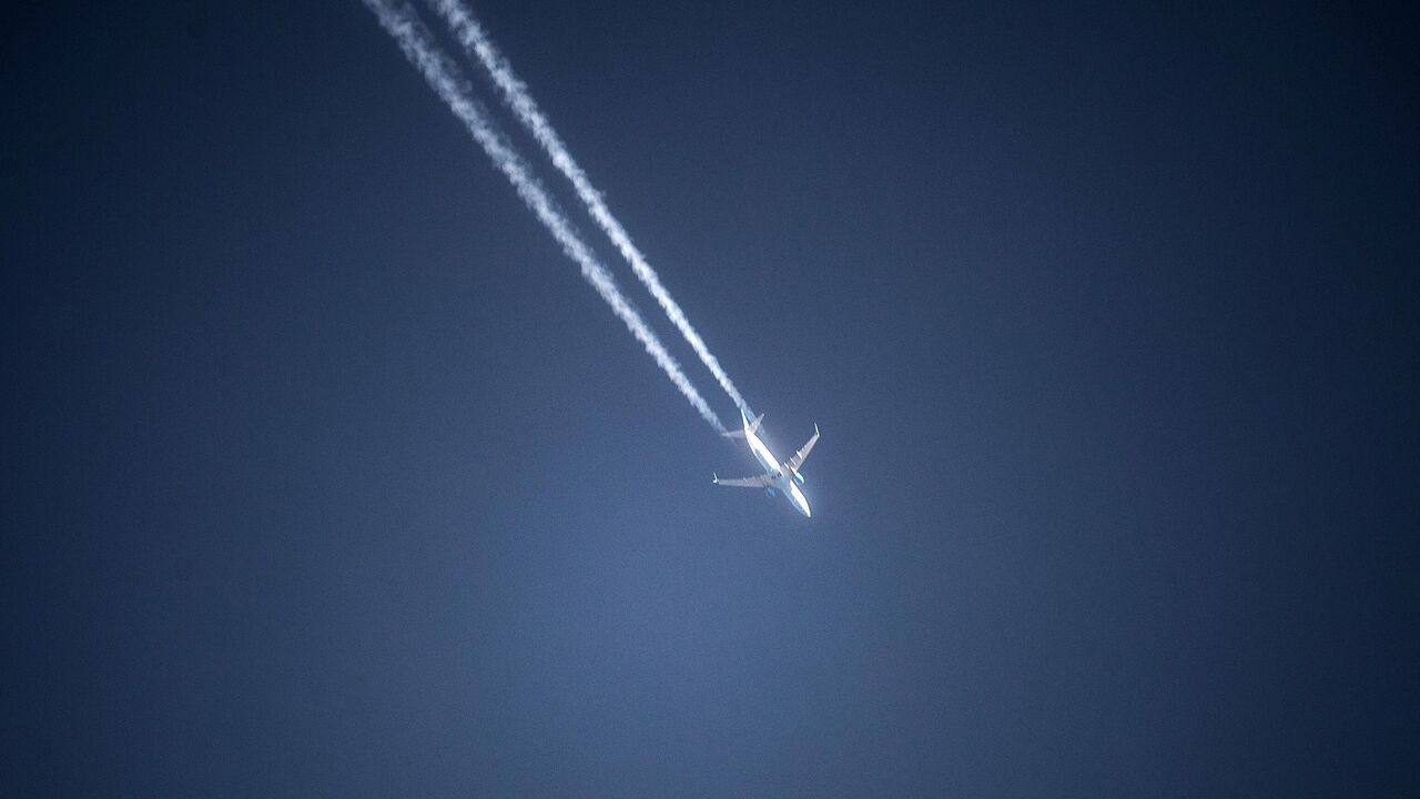 В Самарской области введён план «Ковёр»