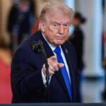 Москва и Тегеран провели переговоры на фоне конфликта с США и Израилем