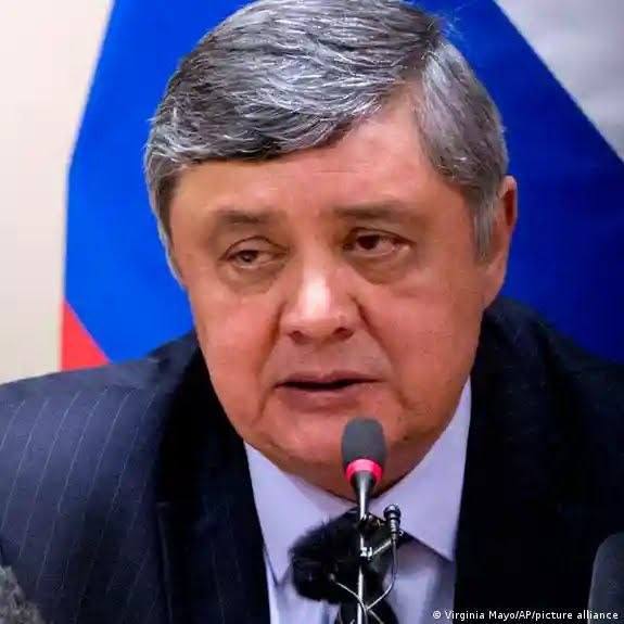 Россия назвала неприемлемым возвращение военных объектов США в Афганистан