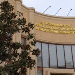 Сергей Меликов Дербенттегі әзірбайжан театрын мәдени бірліктің символы деп атады.