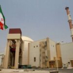 С иранской АЭС «Бушер» сегодня эвакуированы 164 сотрудника «Росатома»