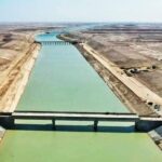 Опасения Ташкента по поводу возможного влияния канала Кош-Тепа