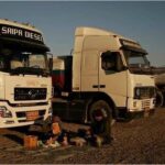 «Талибан» разрешил иранским транзитным грузовикам въезд в Герат без визы и роудпаса