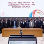 Узбекистан и Афганистан создали торговый совет