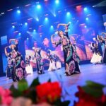 В Кыргызстане завершились первые молодежные Дельфийские игры стран ШОС